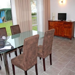 Ferienhaus Ostkluene USE 2781 - Bild 1