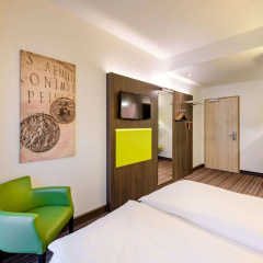 ibis Styles Trier - Bild 7