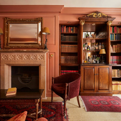 Hazlitt's Hotel - Bild 13