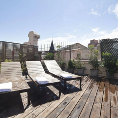 Aspasios Urquinaona Apartments thumbnail 14