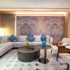 Grand Mercure Rizhao Haiqu photo 4