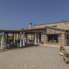 Finca Es Moyà des Pins - Bild 7