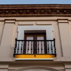 Apartamentos Lanza - Bild 1