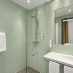 Super 8 by Wyndham Munich City North - Bild 9