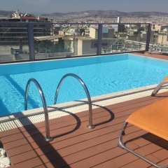 Novus City Hotel - Bild 28