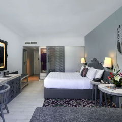 Hard Rock Hotel Bali - Bild 3