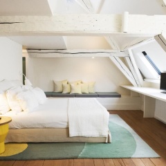 Hotel des Galeries - Bild 7