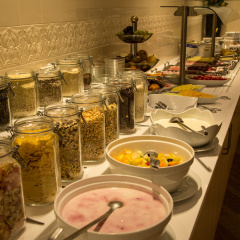 Holiday Inn Innsbruck Hotel - Bild 12