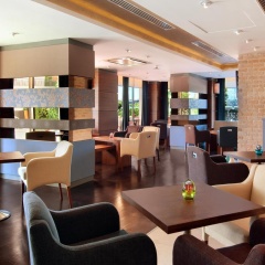 Parksa Hotel - Bild 19