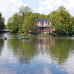 FeWo II - VI Altstadt - Am grossen Garten - Bild 11