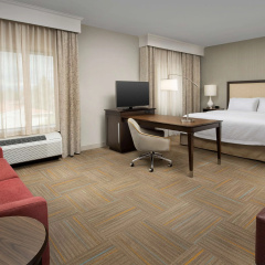 Hampton Inn & Suites Phoenix Tempe thumbnail 6
