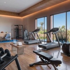 The Oberoi Marrakech - Bild 21