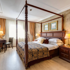 Gordion Hotel - Special Class - Bild 3