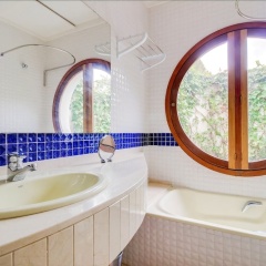 Villa Cala Blava - Bild 8