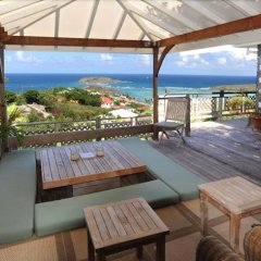 Villa Kyody in St. Barthelemy, Saint Barthelemy from 1436$, photos, reviews - zenhotels.com photo 15