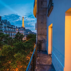 Hôtel La Bourdonnais by Inwood Hotels - Bild 24