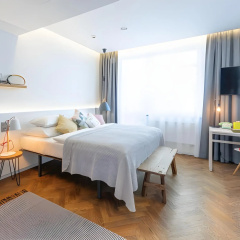 Mosaic House Design Hotel - Bild 7