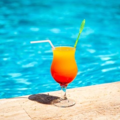 Ata Lagoon Beach Hotel - Bild 15