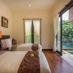The Reika Villas by Nagisa Bali - Bild 3