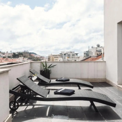 Hotel Lisboa - Bild 8