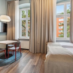 Limehome Berlin Stresemannstr - Bild 7