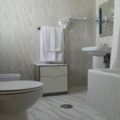 Hostal América - Bild 9