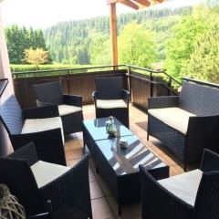 Holiday Home Harzhaus Time out - Bild 19