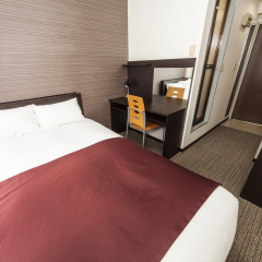 Hotel MyStays Nippori - Bild 3