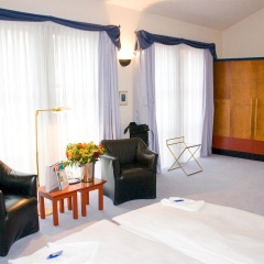 Domicil Hotel Bonn - Bild 5