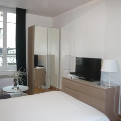 Bridgestreet Le Marais Apartments - Bild 1