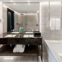 FIVE Zurich - Luxury City Resort - Bild 15