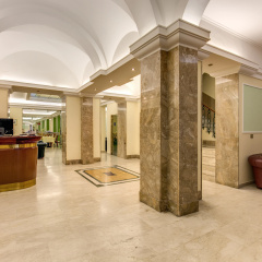 Hotel Igea - Bild 27