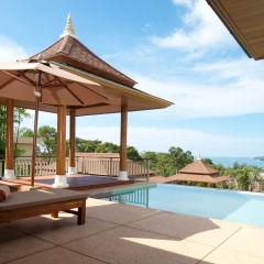 Villa Tantawan Resort And Spa - Bild 30