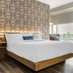 Cambria Hotel Greenville in Greenville, United States of America from 216$, photos, reviews - zenhotels.com photo 45