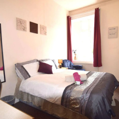 Manu's Guesthouse thumbnail 16