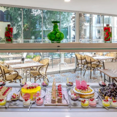 Mersoy Bellavista Hotel - Bild 13