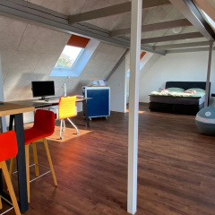 Loft im Schleusenhaus - Bild 20