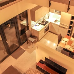 BlueStone Boarding Apartments - Bild 5