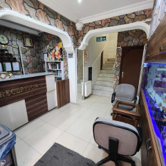 Mevlevi Hotel - Bild 13