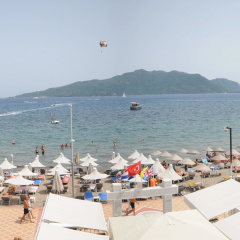 Mert Seaside Hotel - Bild 23