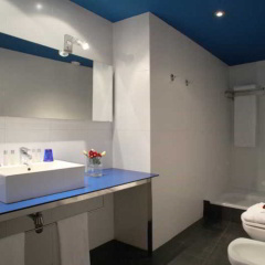 Ciutat de Barcelona Hotel - Bild 6