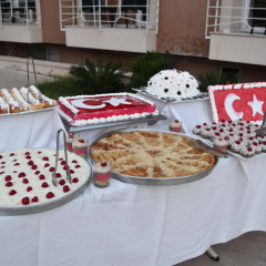 Ares Dream Hotel- All Inclusive - Bild 13