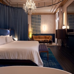Can Bordoy Grand House & Garden Hotel - Bild 19