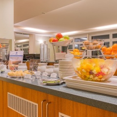 Centro Hotel Domicil 31 - Bild 11