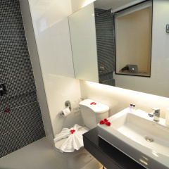 Forty Winks Phuket - Bild 8