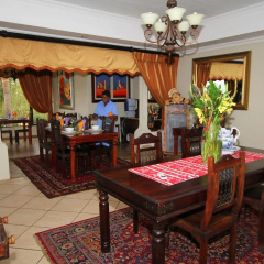 Sunset Ridge Guesthouse thumbnail 8