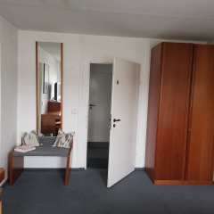 Pension am Messegelände - Bild 2