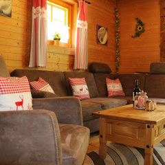 Blockhouse in the Fuchsbau, Bad Sachsa - Bild 5
