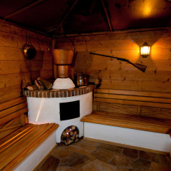 Romantischer Winkel RoLigio & Wellness Resort - Bild 13