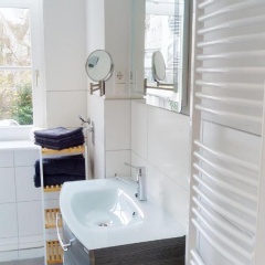 Lieblingsapartment No.4 in Top-Citylage mit 2 Schlafzimmern - Bild 7
